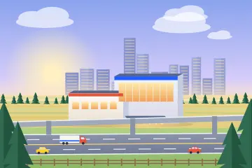 Illustration for ACE Casino Blackfoot