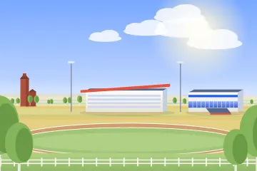 Illustration for Century Downs Racetrack & Casino