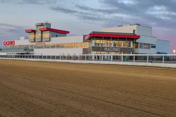 Photo of Century Mile Racetrack & Casino