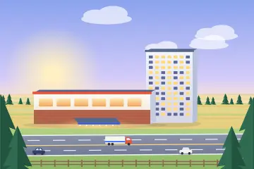 Illustration for Deerfoot Inn & Casino