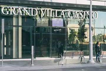 Photo of Grand Villa Casino Edmonton