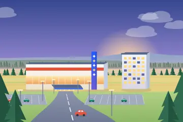Illustration for Great Northern Casino