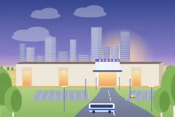 Illustration for Starlight Casino Edmonton